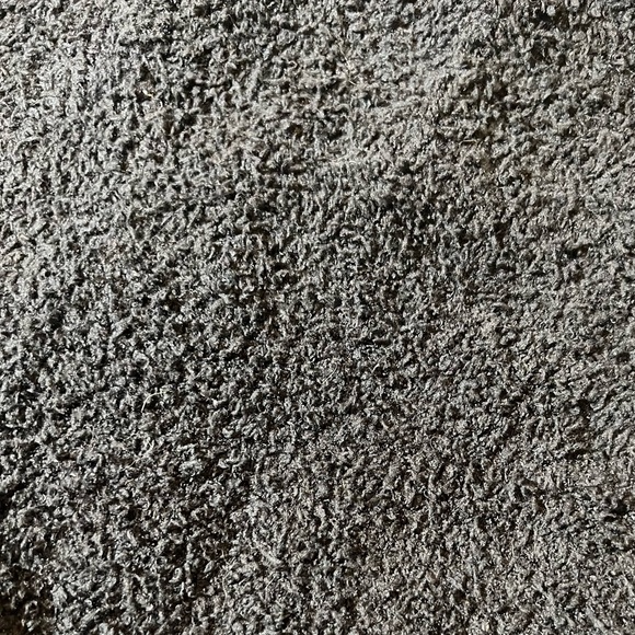 SKIMS cozy knit shorts onyx loungewear Kim Kardashian women’s S/M ￼cozy soft new - Picture 3 of 12